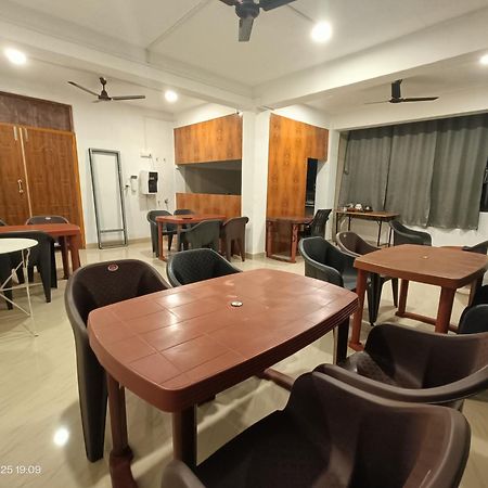 Hotel Manipur House Imphal Exterior foto