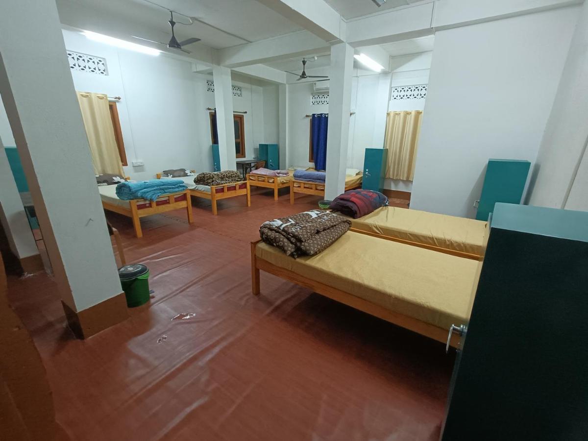 Hotel Manipur House Imphal Exterior foto