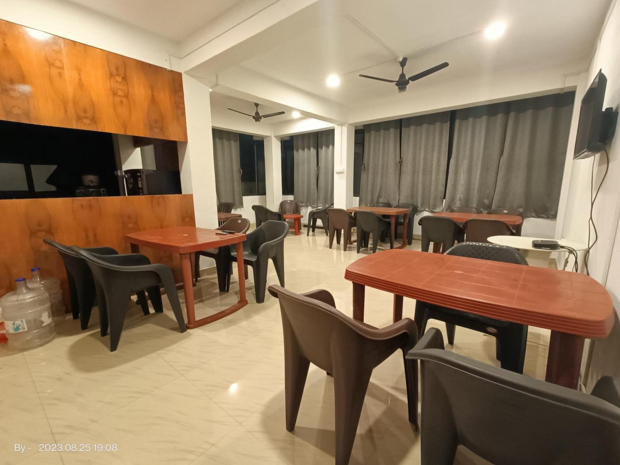 Hotel Manipur House Imphal Exterior foto
